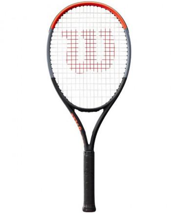 Wilson Clash 108 Tennis Racquet WR008811U