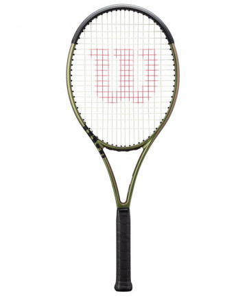 Wilson Blade 100L v8 Tennis Racquet WR078911U