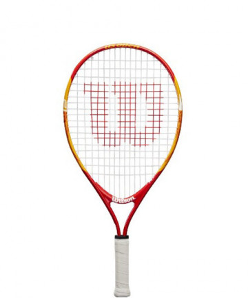 Wilson 21 Inch US Open 2019 Junior Tennis Racquet WRT20310U