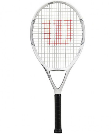 Wilson N1 115 Tennis Racquet WRT5741U