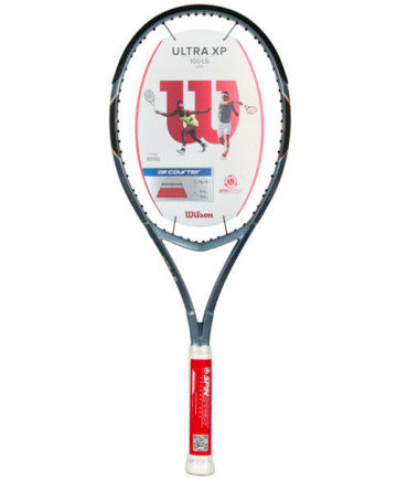 Wilson Ultra XP 100 LS Tennis Racquet WRT72940U