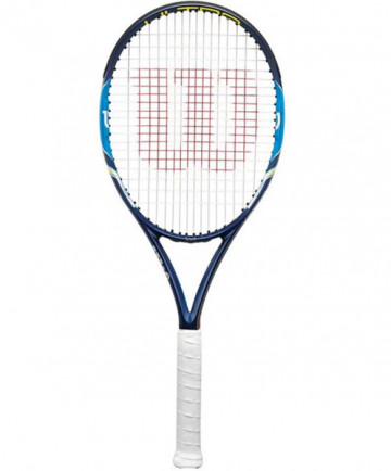 Wilson Ultra 100 Tennis Racquet WRT72971U