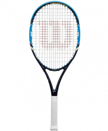 Wilson Ultra 108 Tennis Racquet WRT72991U