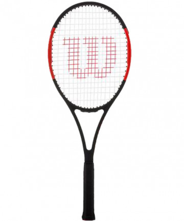 Wilson Pro Staff 97S Tennis Racquet WRT73161U