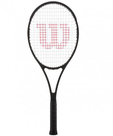 Wilson Pro Staff 97 LS Tennis Racquet WRT73171U