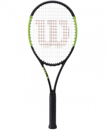 Wilson Blade 98S 18x16 Countervail Tennis Racquet WRT73301U