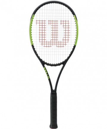 Wilson Blade 98 16x19 Countervail Tennis Racquet WRT73351U