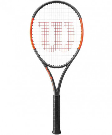 Wilson Burn 100ULS 2017 Tennis Racquet WRT73461U