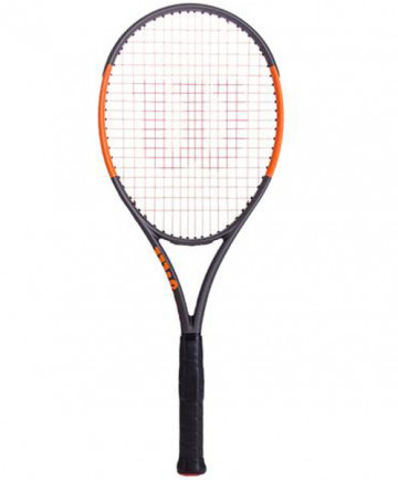 Wilson Burn 100 Countervail 2017 Tennis Racquet WRT73481U