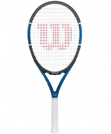 Wilson Triad Three 113 Tennis Racquet WRT73521U