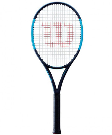 Wilson Ultra 100 Countervail Tennis Racquet WRT73731U