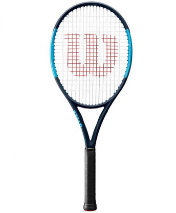 Wilson Ultra 100L Tennis Racquet WRT73741U