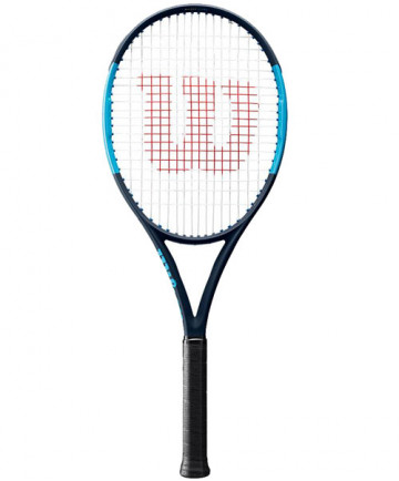 Wilson Ultra 100UL Tennis Racquet WRT73751U
