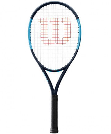 Wilson Ultra Tennis Racquet - Thumbnail 2