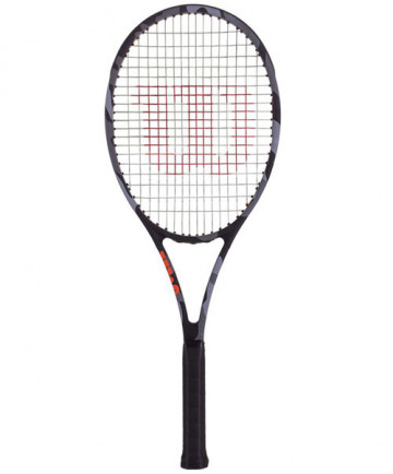 Wilson Pro Staff 97L CV Camo Tennis Racquet WRT74101U