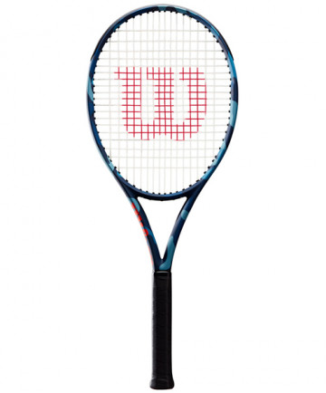 Wilson Ultra 100L Camo Tennis Racquet WRT74111U