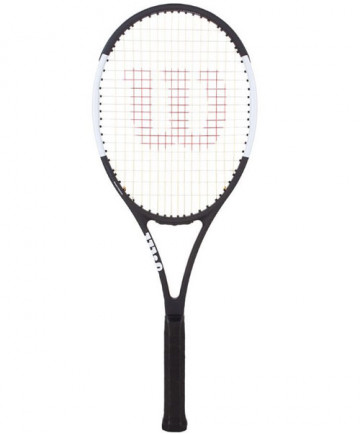 Wilson Pro Staff 97 Countervail Tennis Racquet WRT74181U