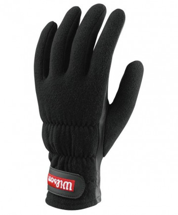 Wilson Winter Platform Tennis Gloves WRT942400