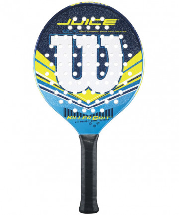 Wilson Juice BLX Platform Tennis Paddle WRT942700