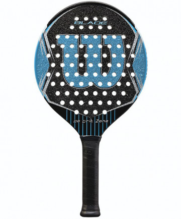 Wilson Blade Smart Platform Tennis Paddle WRT94830