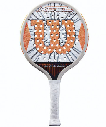 Wilson XCel Lite Platform Tennis Paddle WRT94870