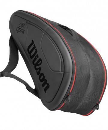 Wilson Federer DNA 12 Pack Racquet Bag WRZ832712