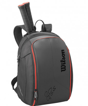 Wilson Federer DNA Backpack Bag WRZ832796