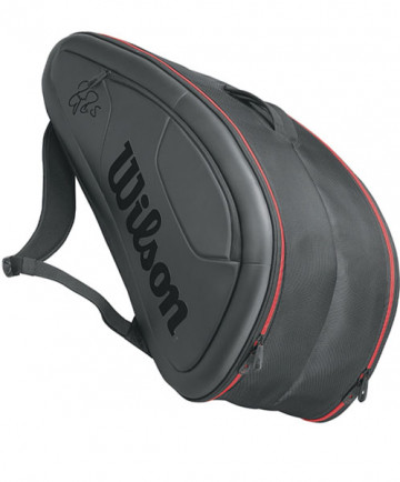 Wilson Federer Team 12 Pack Bag WRZ833712