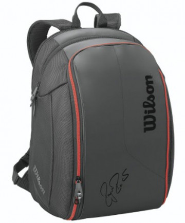 Wilson Federer Team Backpack WRZ833795