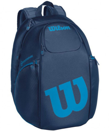 Wilson Vancouver Backpack Bag Blue WR843796