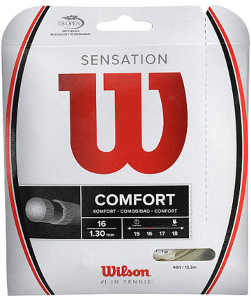 Wilson Sensation 16 Natural WRZ941000