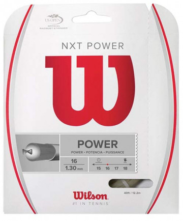Wilson NXT Power 16 WRZ941600