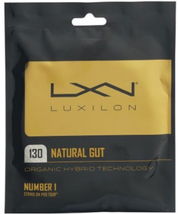 Luxilon Natural Gur 1.30 16 String WRZ94913