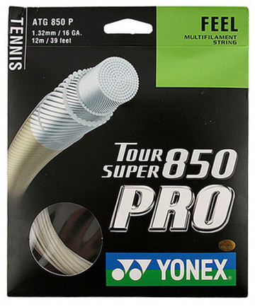 Yonex Tour Super 850 Pro 16 String 31610023