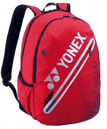 Yonex Team Backpack Bag Flame Red BAG2913EX