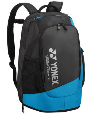 Yonex Pro Series Backpack Bag Blue BAG9812EX