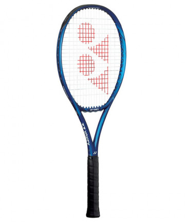 Yonex EZone 100 285g Blue Tennis Racquet EZ06100L