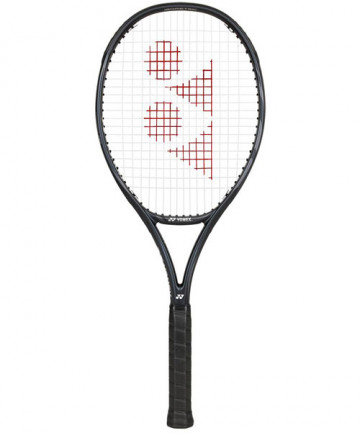 Yonex VCore 100 Galaxy Black Tennis Racquet VC18100BK