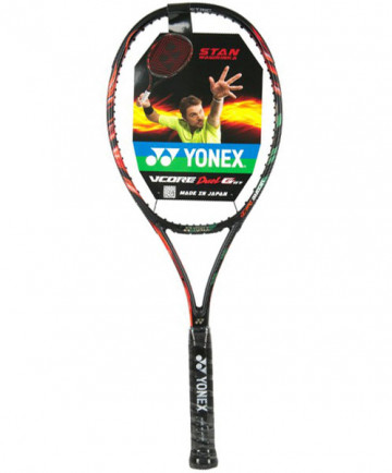 Yonex VCore Duel G Lite 97 Tennis Racquet VCDG97LT