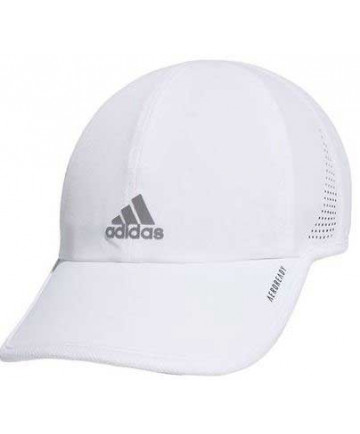 Adidas Womens Superlite 2 Hat-White 5153120