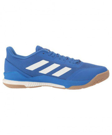 Adidas Stabil Bounce Men's Indoor Blue/White EF0208