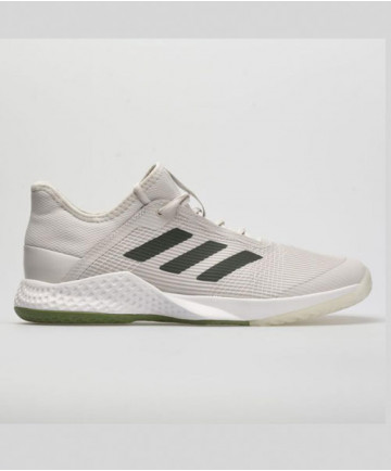 Adidas Adizero Club Mens White/Grey G26566