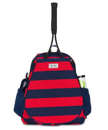 Ame & LuLu Game on Backpack-Anchor GTBP147