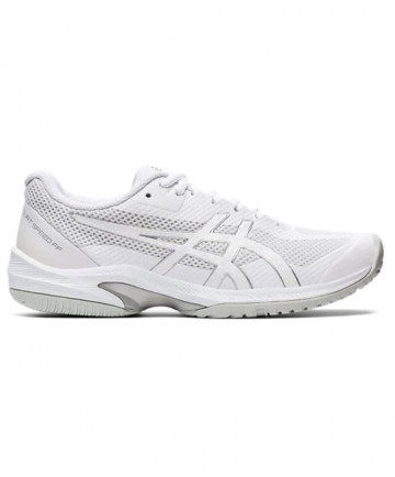 Asics Gel Court Speed FF Women's White/Grey 1042A080-102