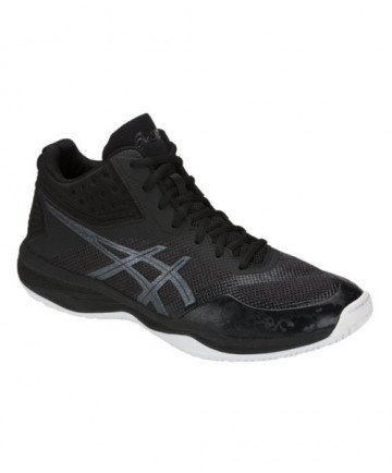 Asics Gel Netburner Ballistic FF Men's Black/White 1051A003.001