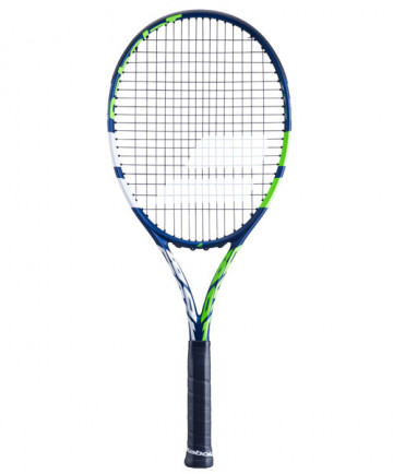 Babolat Boost Drive Tennis Racquet (Pre-Strung) Blue/Green 121221-306