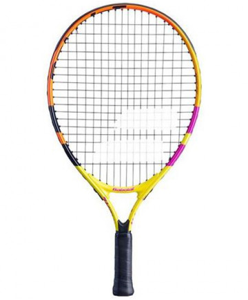 Babolat Nadal 19 Inch Junior Tennis Racquet 2021 (Pre-Strung) 140459-191
