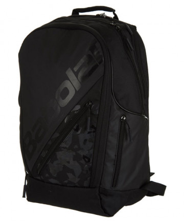 Babolat EXPANDABLE Team Line Backpack Bag Black 753084-105