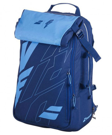 Babolat Pure Drive Backpack 2021 Blue/Black 753089-136
