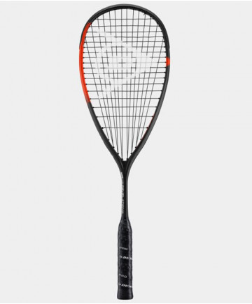 Dunlop Soniccore Revelation 135 Squash Racquet (Pre-strung) 10316319